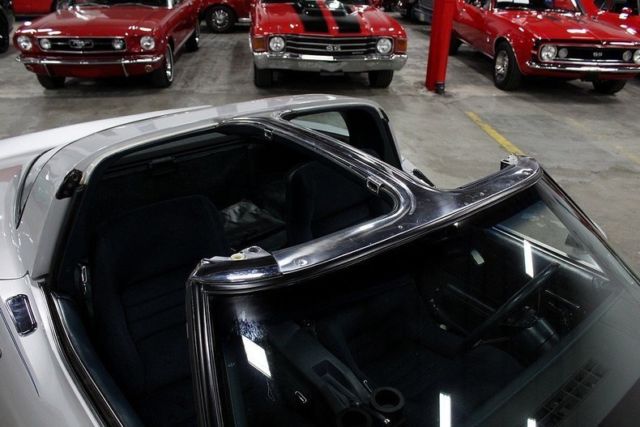 1982 Chevrolet Corvette -- - photo 10