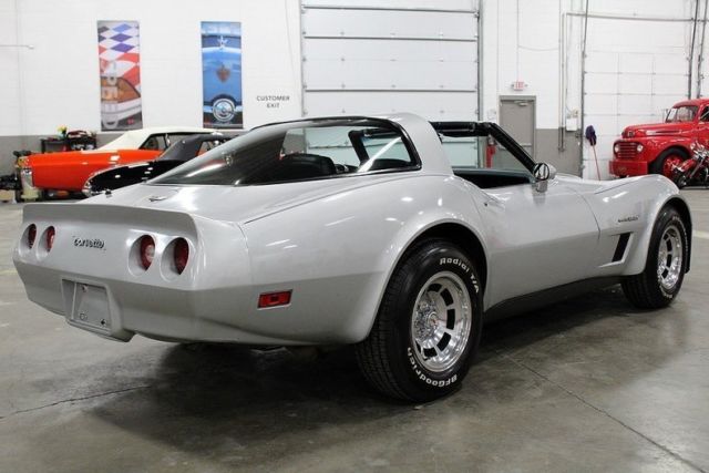 1982 Chevrolet Corvette -- - photo 5