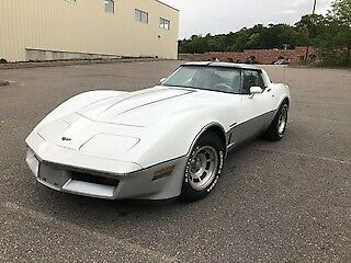 1982 Chevrolet Corvette