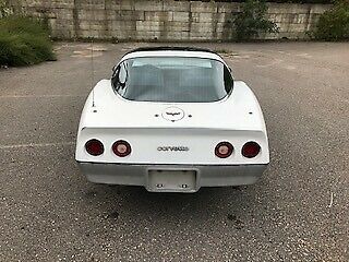 1982 Chevrolet Corvette - photo 4