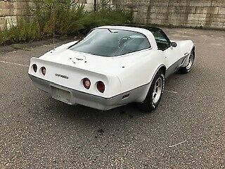 1982 Chevrolet Corvette - photo 6