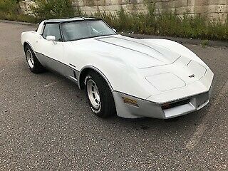 1982 Chevrolet Corvette - photo 8