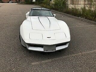 1982 Chevrolet Corvette - photo 9