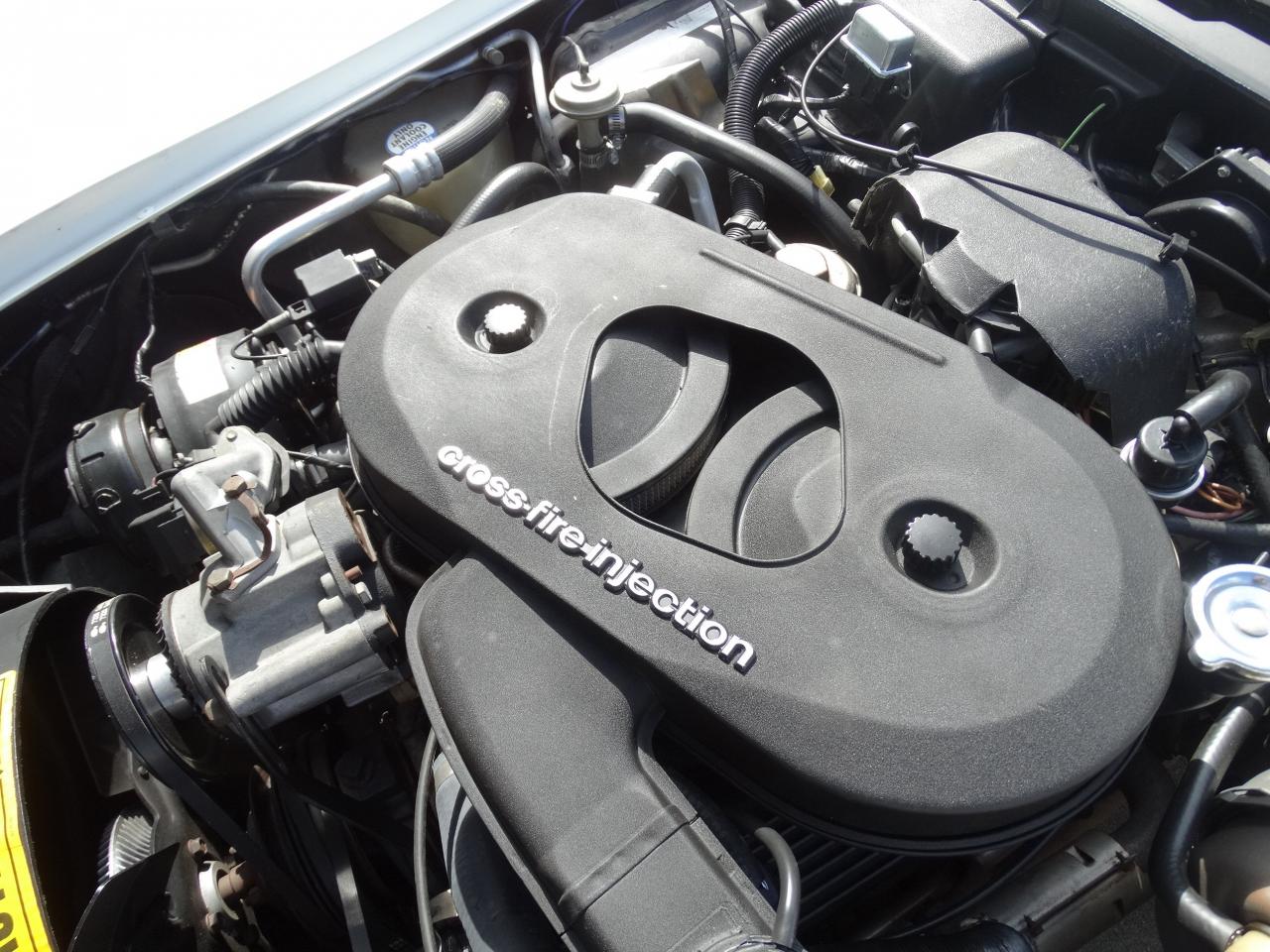 1982 Chevrolet Corvette - photo 10