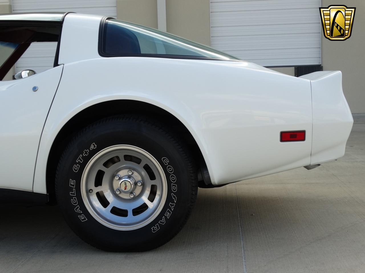 1982 Chevrolet Corvette - photo 2