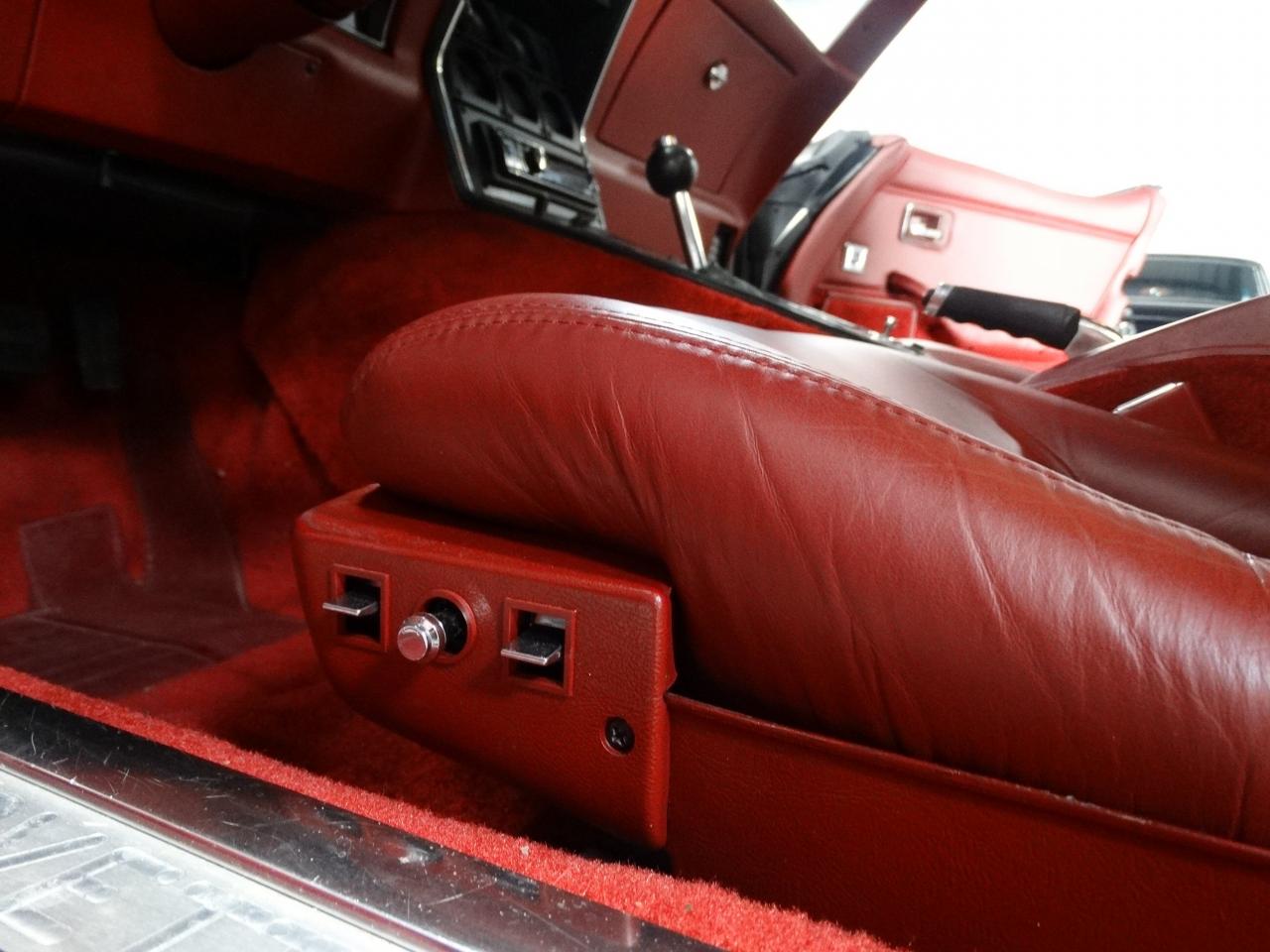 1982 Chevrolet Corvette - photo 5