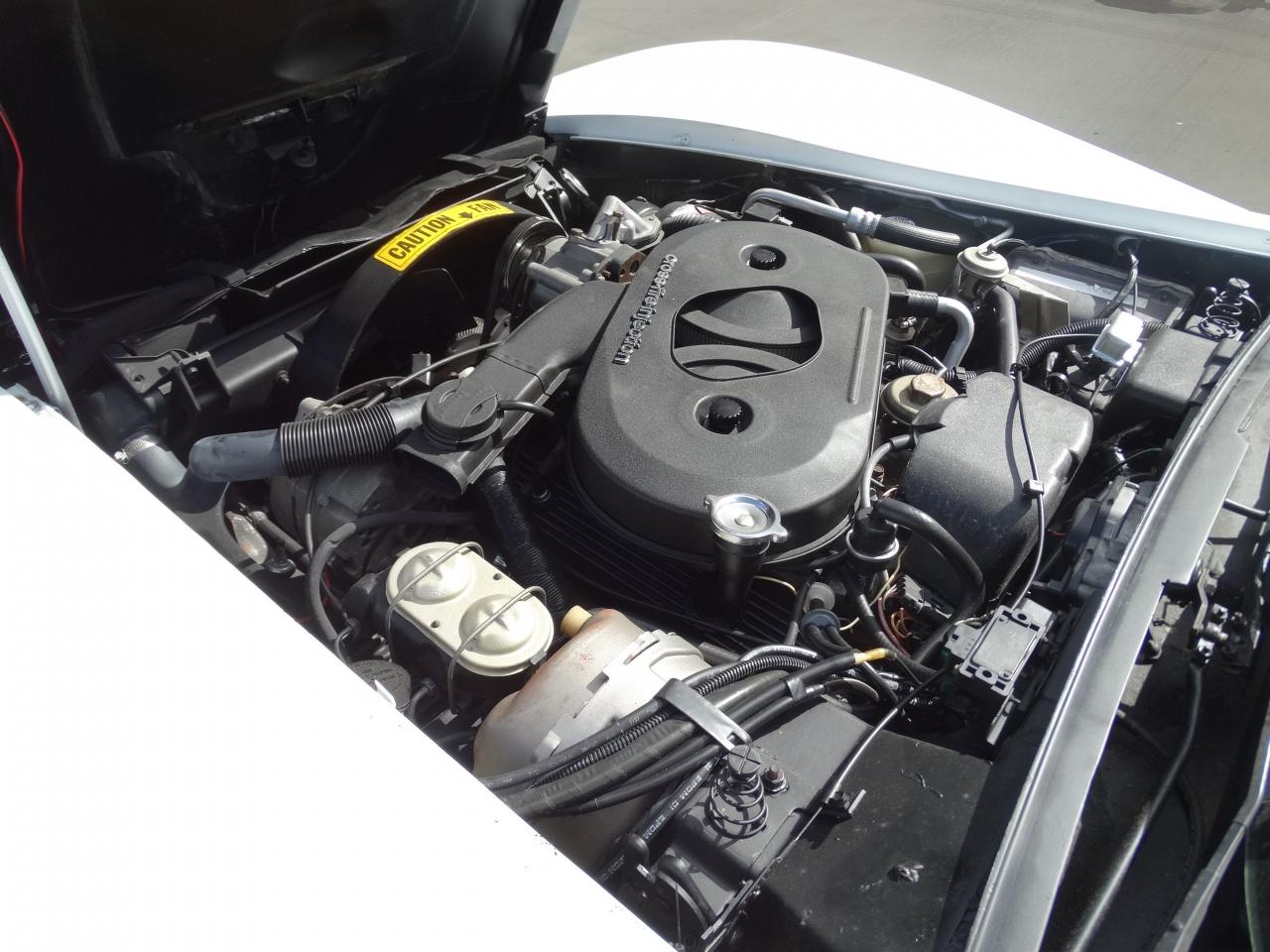 1982 Chevrolet Corvette - photo 6