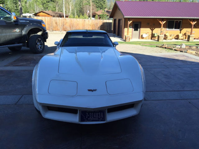 1982 Chevrolet Corvette - photo 4