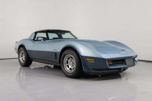 1982 Chevrolet Corvette 69k Original Miles - photo 12