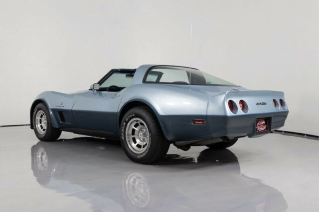 1982 Chevrolet Corvette 69k Original Miles - photo 6