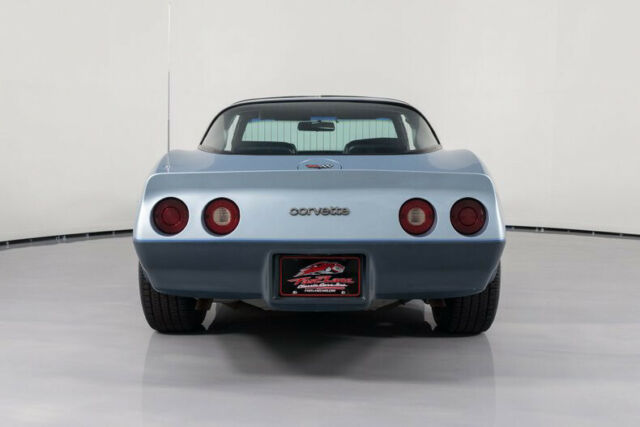 1982 Chevrolet Corvette 69k Original Miles - photo 7