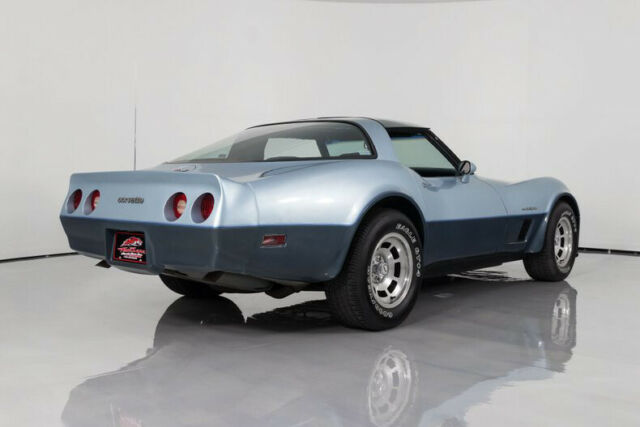 1982 Chevrolet Corvette 69k Original Miles - photo 8