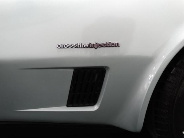1982 Chevrolet Corvette - photo 5