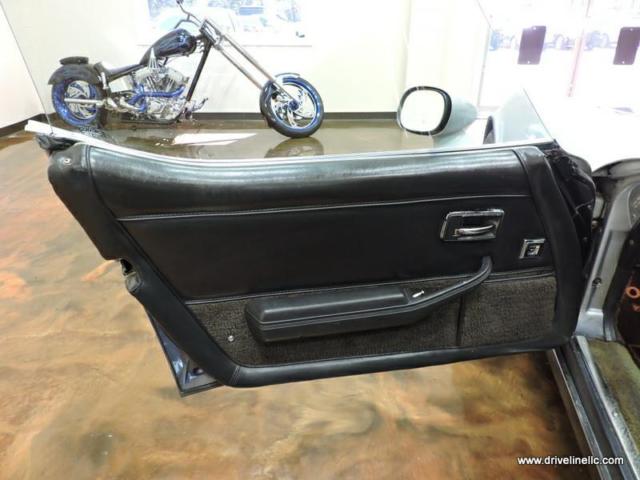 1982 Chevrolet Corvette COUPE - photo 11