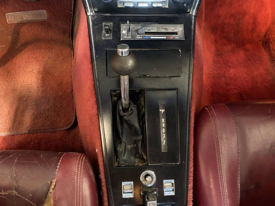 1982 Chevrolet Corvette - photo 12