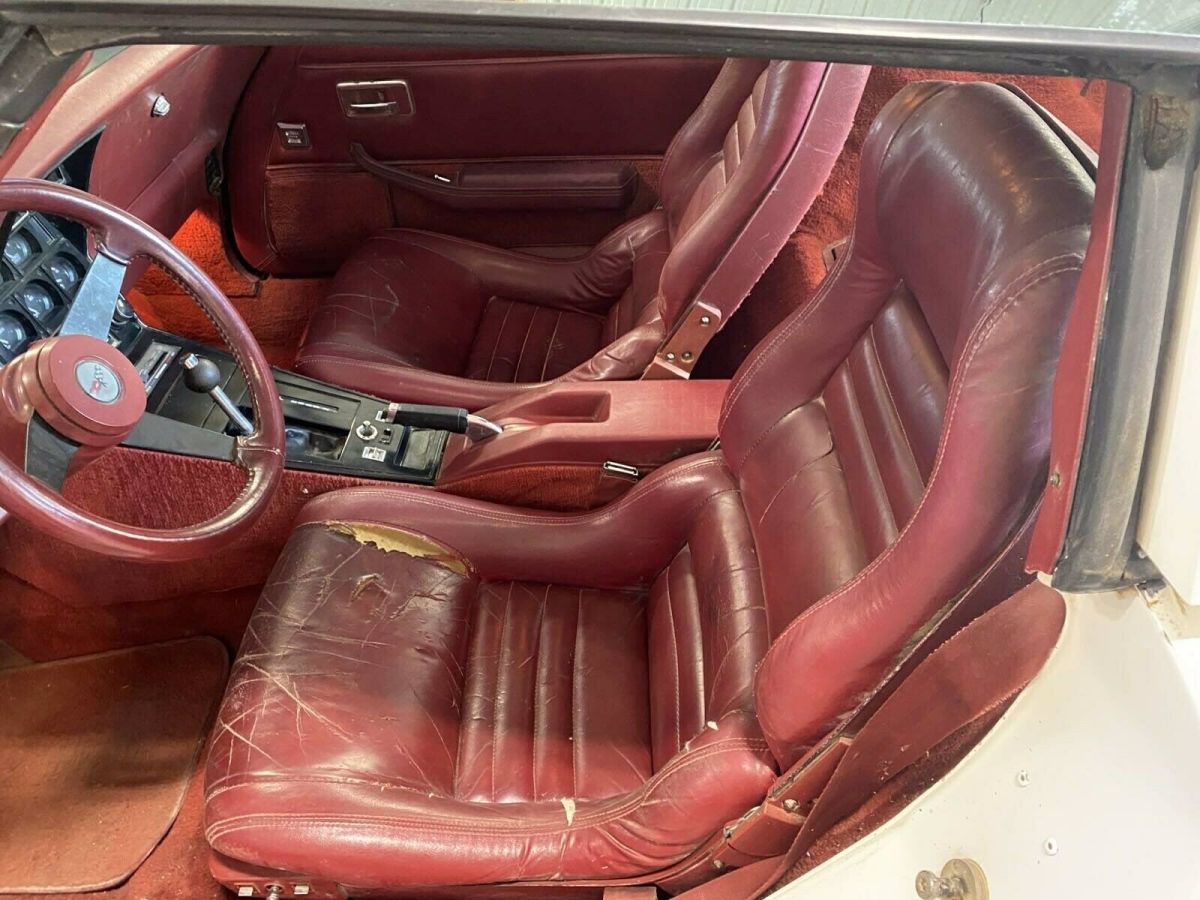 1982 Chevrolet Corvette - photo 8