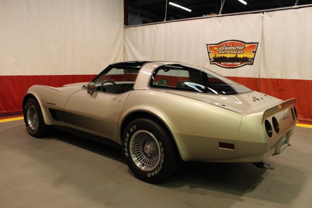 1982 Chevrolet Corvette -- - photo 5