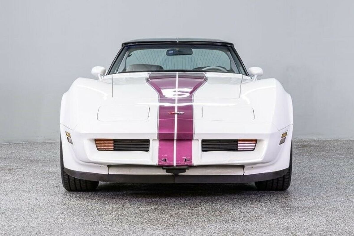 1982 Chevrolet Corvette - photo 5