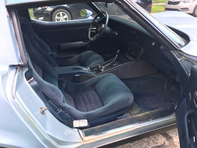 1982 Chevrolet Corvette - photo 7