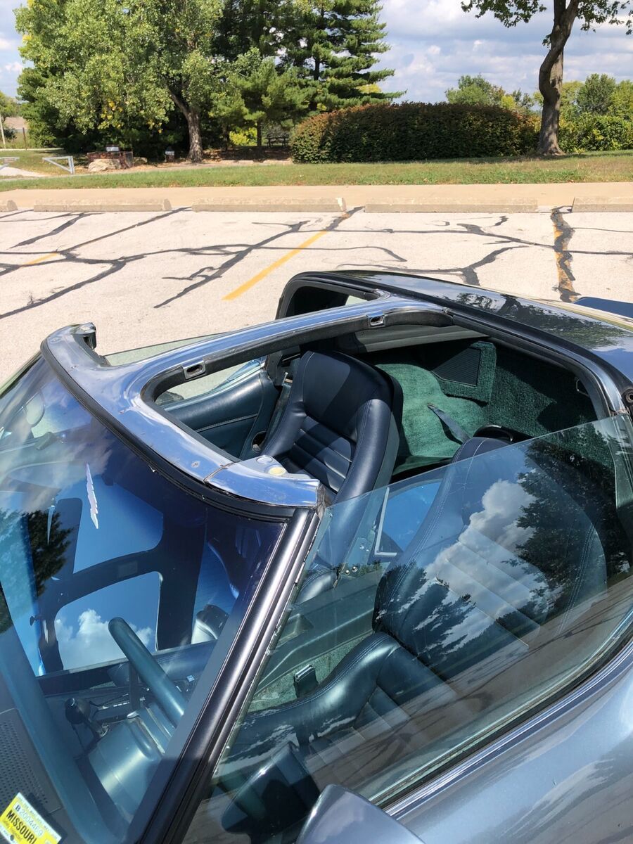 1982 Chevrolet Corvette - photo 6