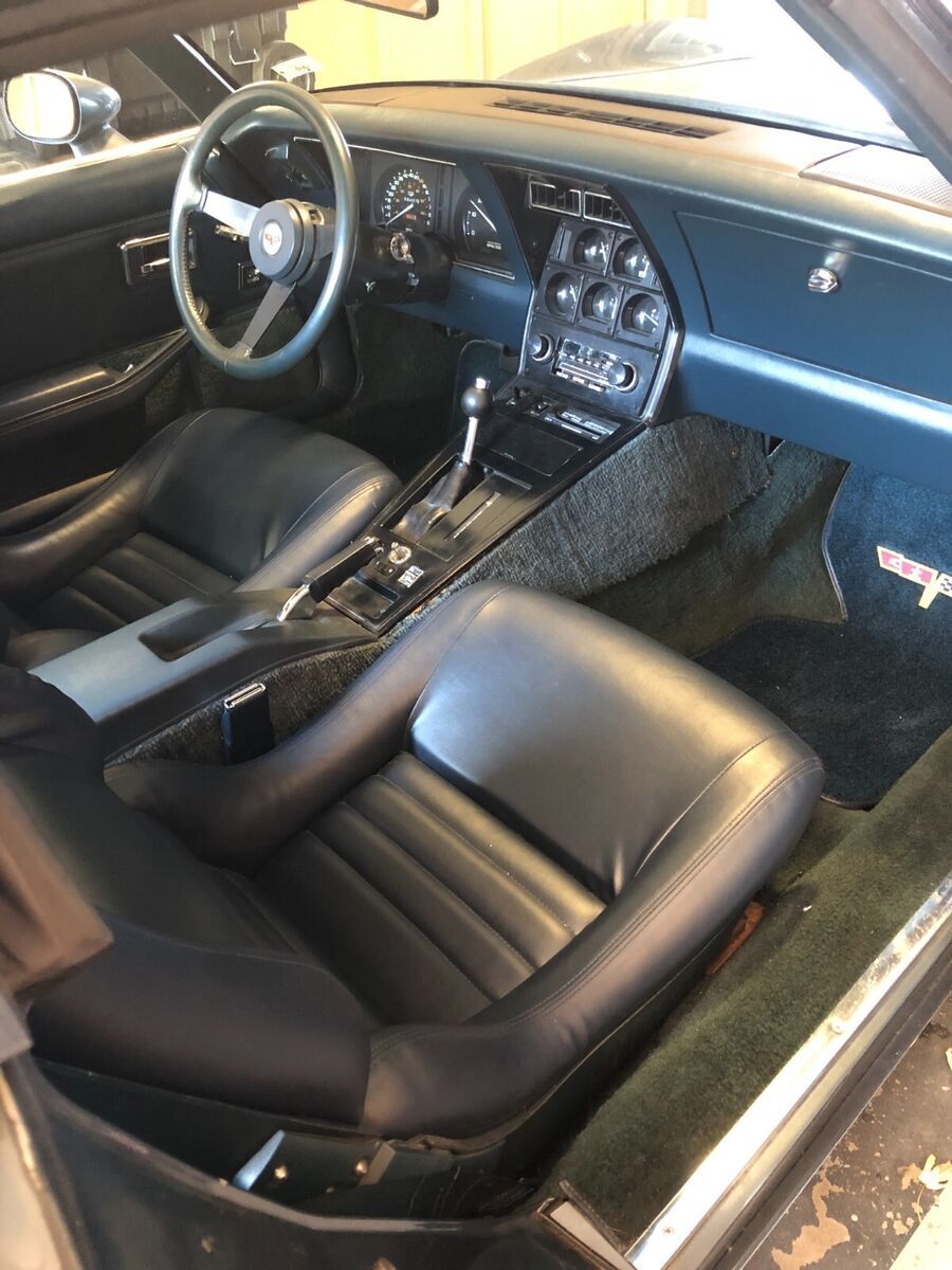 1982 Chevrolet Corvette - photo 7