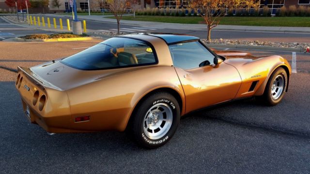 1982 Chevrolet Corvette - photo 10