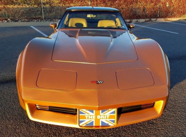 1982 Chevrolet Corvette - photo 12
