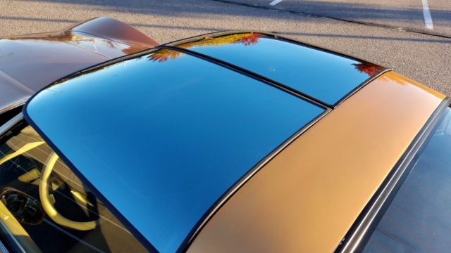 1982 Chevrolet Corvette - photo 13