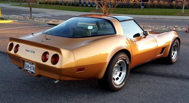 1982 Chevrolet Corvette - photo 6