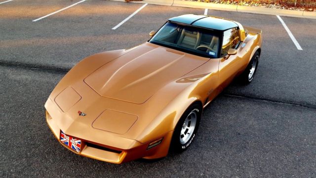 1982 Chevrolet Corvette - photo 7