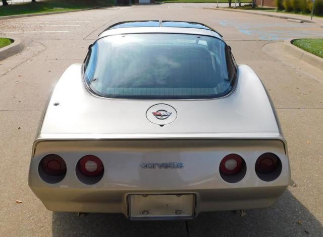 1982 Chevrolet Corvette COLLECTOR EDITION - photo 11