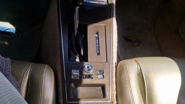 1982 Chevrolet Corvette Collector Edition - photo 11