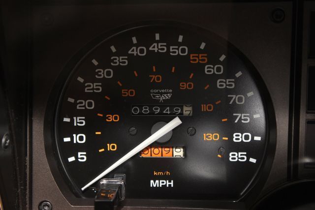 1982 Chevrolet Corvette -- - photo 12