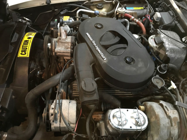 1982 Chevrolet Corvette COLLECTOR EDITION W/ 38K MILES - photo 11