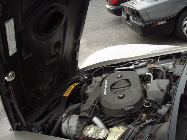 1982 Chevrolet Corvette Collector Edition - photo 6