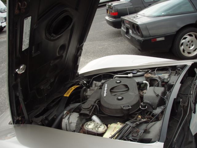 1982 Chevrolet Corvette Collector Edition - photo 7