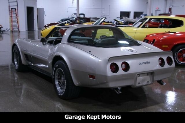 1982 Chevrolet Corvette Collector Edition - photo 6