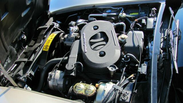 1982 Chevrolet Corvette Collector edition - photo 11