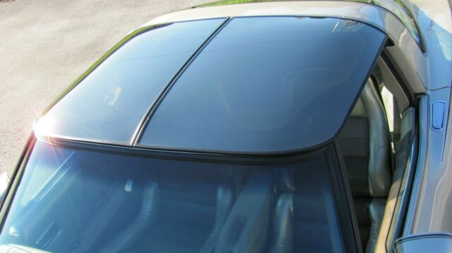 1982 Chevrolet Corvette Collector edition - photo 8
