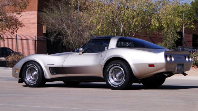 1982 Chevrolet Corvette FREE SHIPPING WITH BUY IT NOW - photo 10
