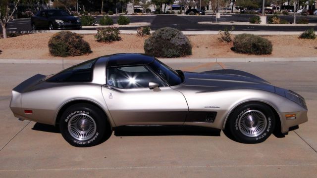 1982 Chevrolet Corvette FREE SHIPPING WITH BUY IT NOW - photo 11