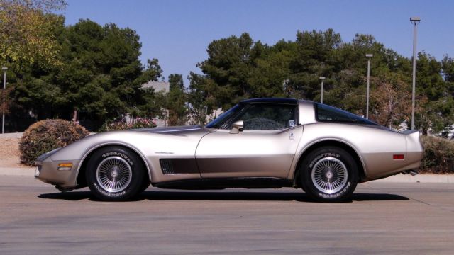 1982 Chevrolet Corvette FREE SHIPPING WITH BUY IT NOW - photo 12
