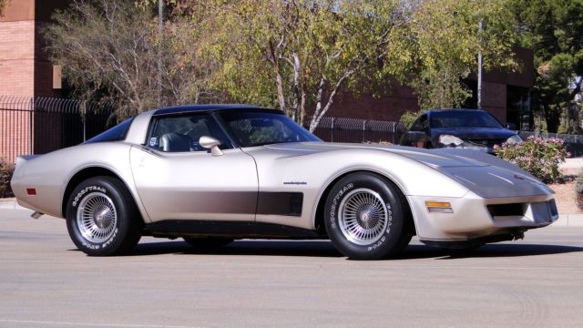 1982 Chevrolet Corvette FREE SHIPPING WITH BUY IT NOW - photo 3