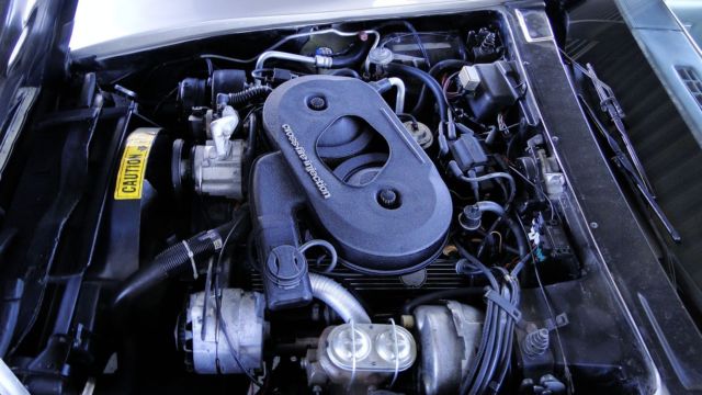 1982 Chevrolet Corvette FREE SHIPPING WITH BUY IT NOW - photo 4