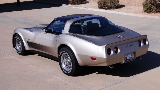 1982 Chevrolet Corvette FREE SHIPPING WITH BUY IT NOW - photo 5