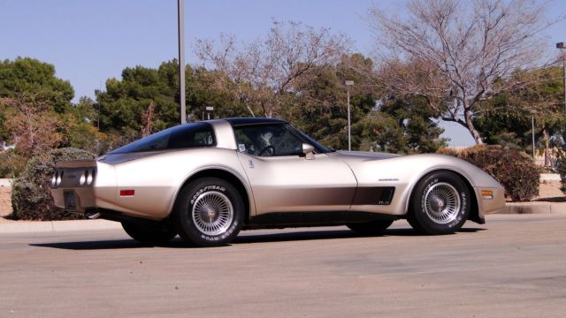 1982 Chevrolet Corvette FREE SHIPPING WITH BUY IT NOW - photo 8