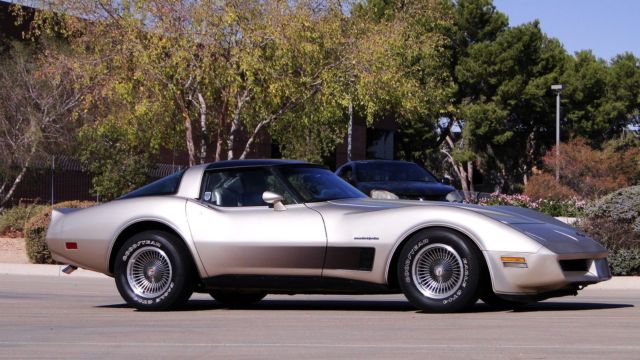 1982 Chevrolet Corvette FREE SHIPPING WITH BUY IT NOW - photo 9