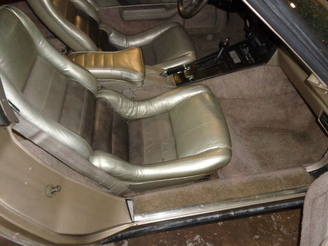 1982 Chevrolet Corvette - photo 10
