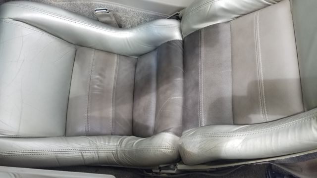 1982 Chevrolet Corvette Collectors edition - photo 7