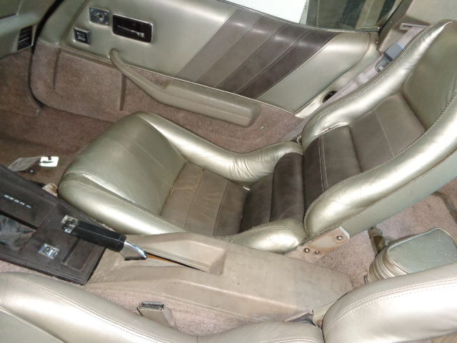 1982 Chevrolet Corvette - photo 8